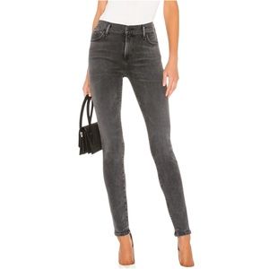 NWT Citizens of Humanity Rocket Ankle Jeans